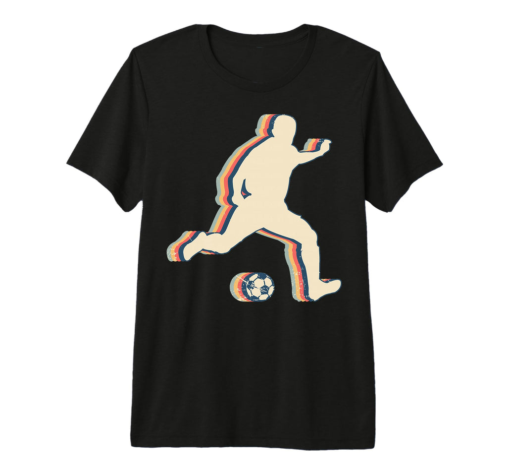 Soccer Player Team Coach Trainer T-Shirt - Casual Everyday Wear Men Women - T-Shirt, Sweatshirt, Hoodie