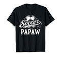 Soccer Player Family Matching Outfit T-Shirt - Unique Graphic Men Women - T-Shirt, Sweatshirt, Hoodie
