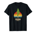 Sequoia National Park Souvenir T-Shirt - Minimalist Print Men Women - T-Shirt, Sweatshirt, Hoodie