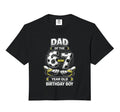 Birthday I Was 6 Now Im 7 Six Seven Hoodie - Novelty Apparel Men Women - T-Shirt, Sweatshirt, Hoodie