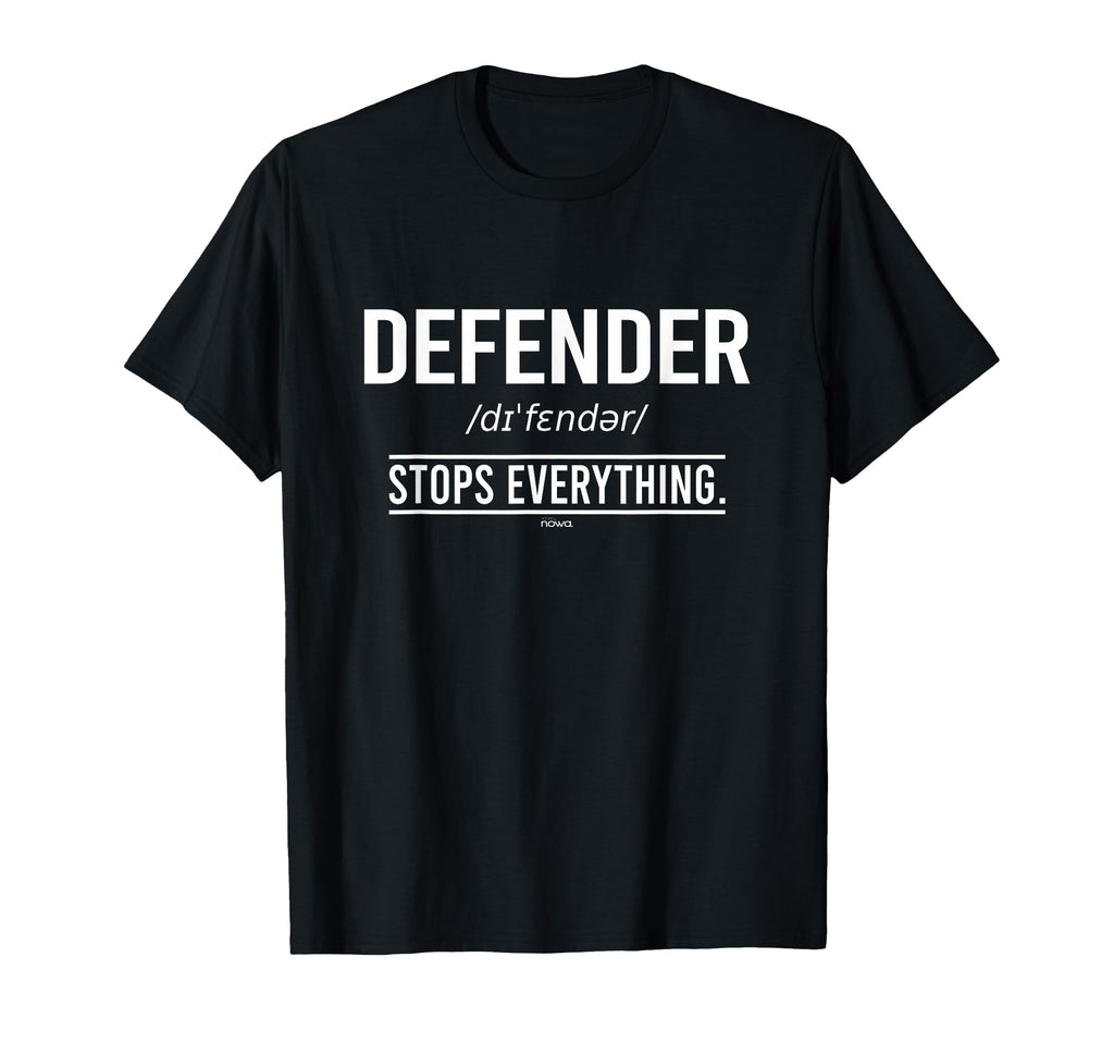 Hoops Nowa Football Motivation Team Hoodie - Trendy Graphic for Adults - T-Shirt, Sweatshirt, Hoodie