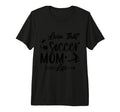 Living That Soccer Mom Life Funny T-Shirt - Novelty Apparel for Adults - T-Shirt, Sweatshirt, Hoodie