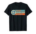 Number Seventeen 17 My Favorite Player T-Shirt - Trendy Graphic Men Women - T-Shirt, Sweatshirt, Hoodie
