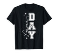 Game Day Funny Game Day Soccer Game Day T-Shirt - Custom Art Print Unisex - T-Shirt, Sweatshirt, Hoodie
