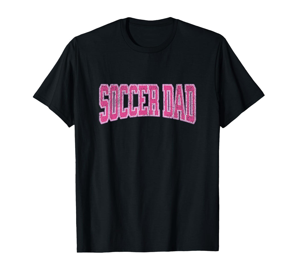 Soccer Daughter Football Proud Soccer T-Shirt - Streetwear Style Unisex - T-Shirt, Sweatshirt, Hoodie