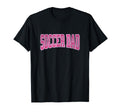 Soccer Daughter Football Proud Soccer T-Shirt - Streetwear Style Unisex - T-Shirt, Sweatshirt, Hoodie