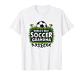 Worlds Best Soccer Grandma Champion T-Shirt - Streetwear Style for Adults - T-Shirt, Sweatshirt, Hoodie