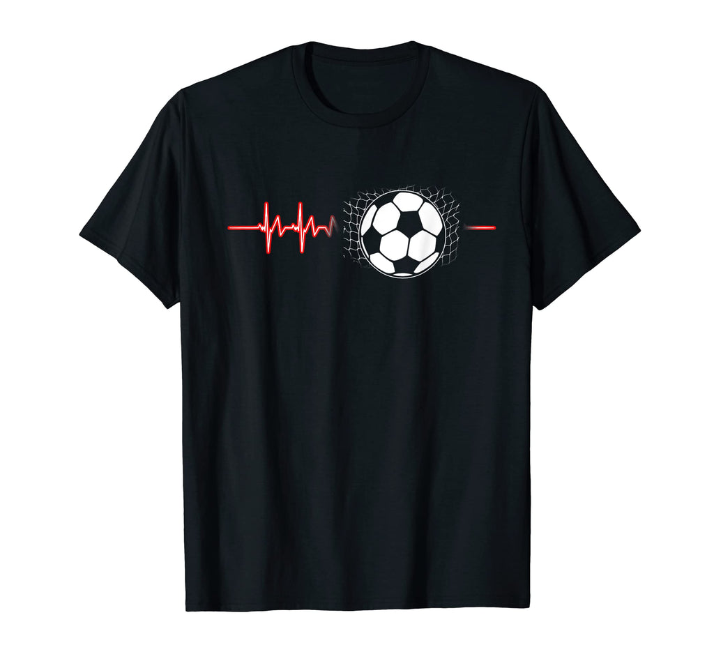 Soccer Football Player Sports Fan Coach T-Shirt - Streetwear Style Unisex - T-Shirt, Sweatshirt, Hoodie