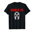 Kuq E Zi Albania Albanian Eagle T-Shirt - Trendy Graphic for Adults - T-Shirt, Sweatshirt, Hoodie