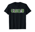 Soccer Grandpa Grandad Birthday T-Shirt - Aesthetic Graphic for Adults - T-Shirt, Sweatshirt, Hoodie