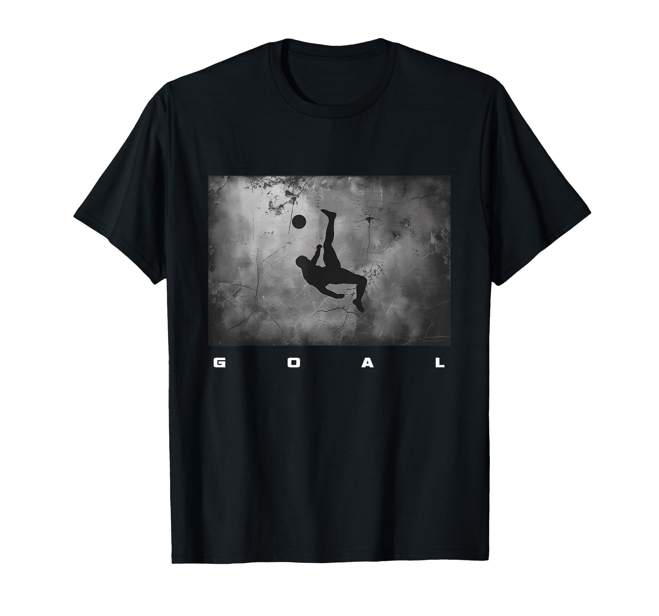 Soccer T-Shirt - Casual Everyday Wear Men Women - T-Shirt, Sweatshirt, Hoodie