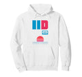 80S Synthwave Hoodie - Novelty Apparel Men Women - T-Shirt, Sweatshirt, Hoodie