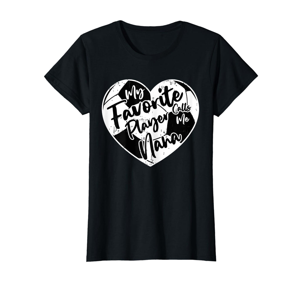 Funny My Favorite Player Calls Me T-Shirt - Fun Novelty Design for Adults - T-Shirt, Sweatshirt, Hoodie
