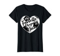 Funny My Favorite Player Calls Me T-Shirt - Fun Novelty Design for Adults - T-Shirt, Sweatshirt, Hoodie