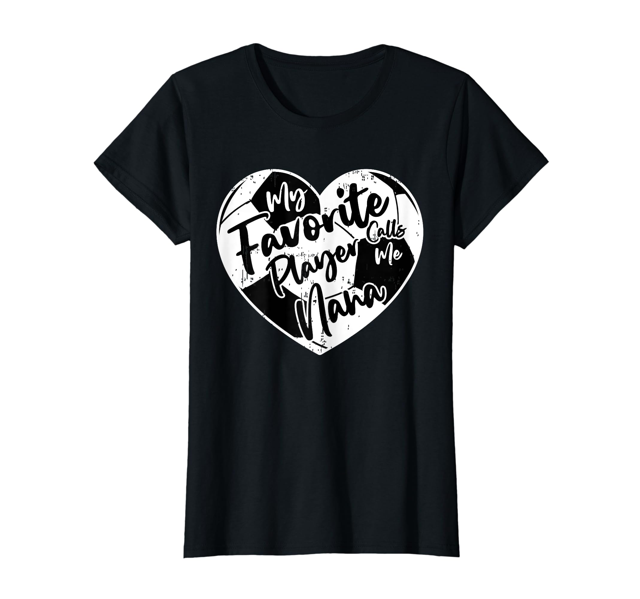 Funny My Favorite Player Calls Me T-Shirt - Fun Novelty Design for Adults - T-Shirt, Sweatshirt, Hoodie