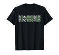 Soccer Big Cousin Birthday Party T-Shirt - Casual Everyday Wear Unisex - T-Shirt, Sweatshirt, Hoodie