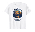 Congaree National Park T-Shirt - Unique Graphic Unisex - T-Shirt, Sweatshirt, Hoodie