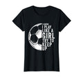 Sport Athlete Games Coach Soccer Fun T-Shirt - Custom Art Print Men Women - T-Shirt, Sweatshirt, Hoodie