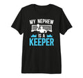 Mens Proud Water Polo Goalie Uncle Water T-Shirt - Streetwear Style Unisex - T-Shirt, Sweatshirt, Hoodie