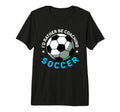Coaching Soccer Dad Coach Soccer Coach T-Shirt - Novelty Apparel Unisex - T-Shirt, Sweatshirt, Hoodie