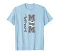 Senior Mom 2026 Soccer Athlete Proud T-Shirt - Unique Graphic Unisex - T-Shirt, Sweatshirt, Hoodie