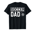 Soccer Dad T-Shirt - Fun Novelty Design Men Women - T-Shirt, Sweatshirt, Hoodie