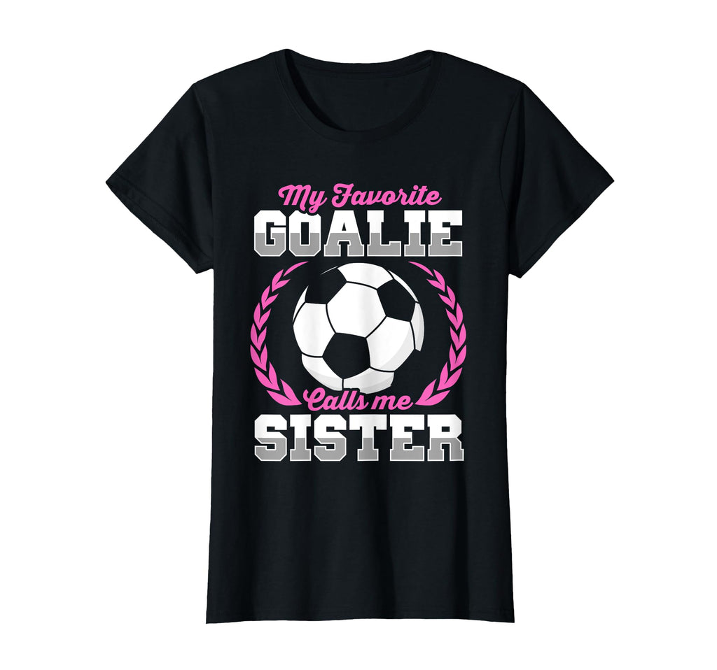 Funny Soccer Lover Soccer Goalkeeper T-Shirt - Graphic Print for Adults - T-Shirt, Sweatshirt, Hoodie