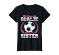 Funny Soccer Lover Soccer Goalkeeper T-Shirt - Graphic Print for Adults - T-Shirt, Sweatshirt, Hoodie