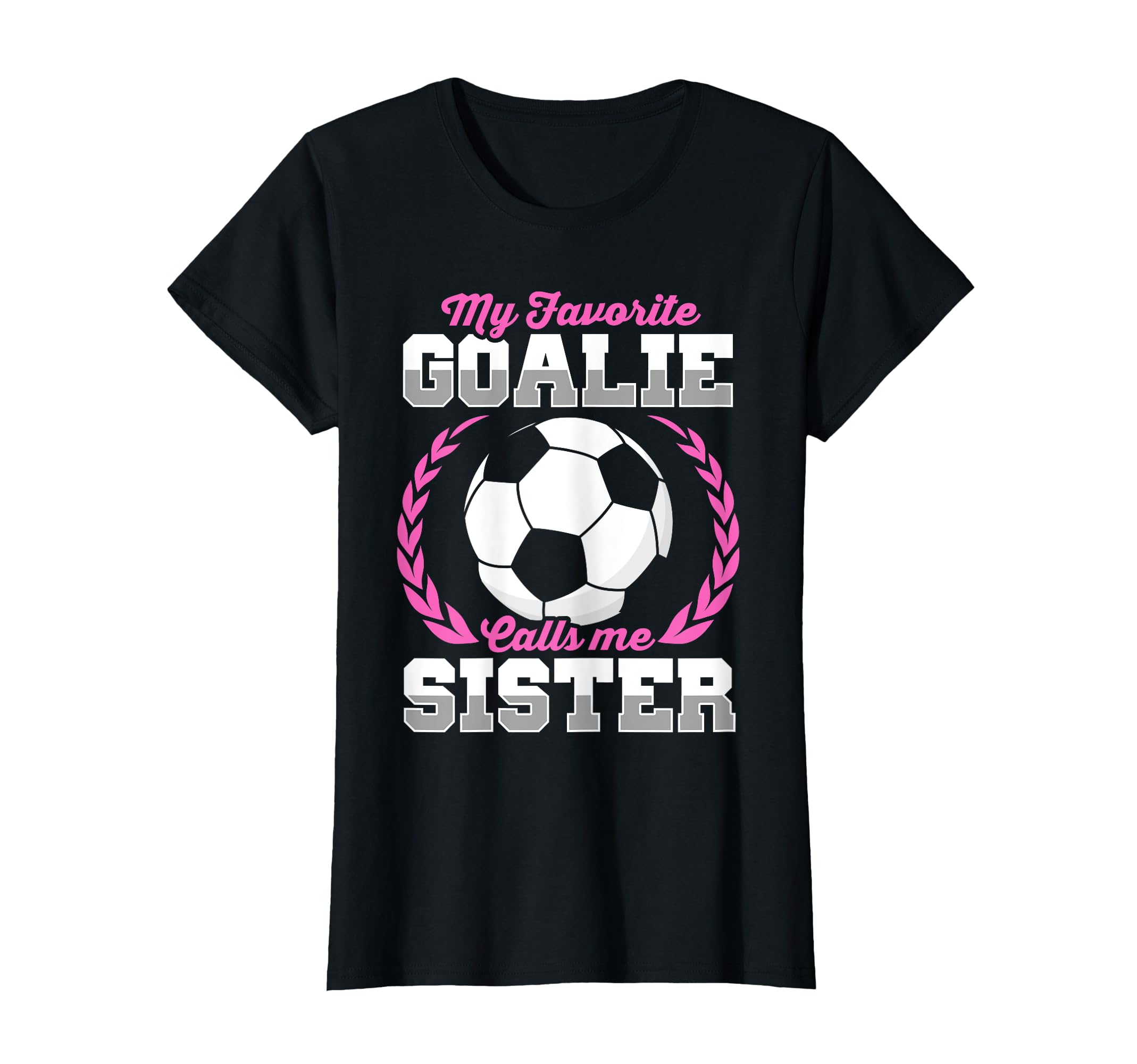 Funny Soccer Lover Soccer Goalkeeper T-Shirt - Graphic Print for Adults - T-Shirt, Sweatshirt, Hoodie