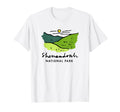 Family Vacation Shenandoah National T-Shirt - Trendy Graphic for Adults - T-Shirt, Sweatshirt, Hoodie