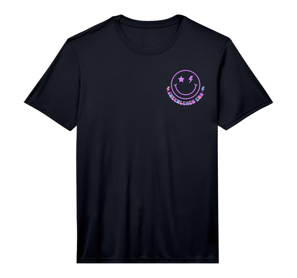 My Cheerleader Era Cheer Coach T-Shirt - Unique Graphic Unisex - T-Shirt, Sweatshirt, Hoodie