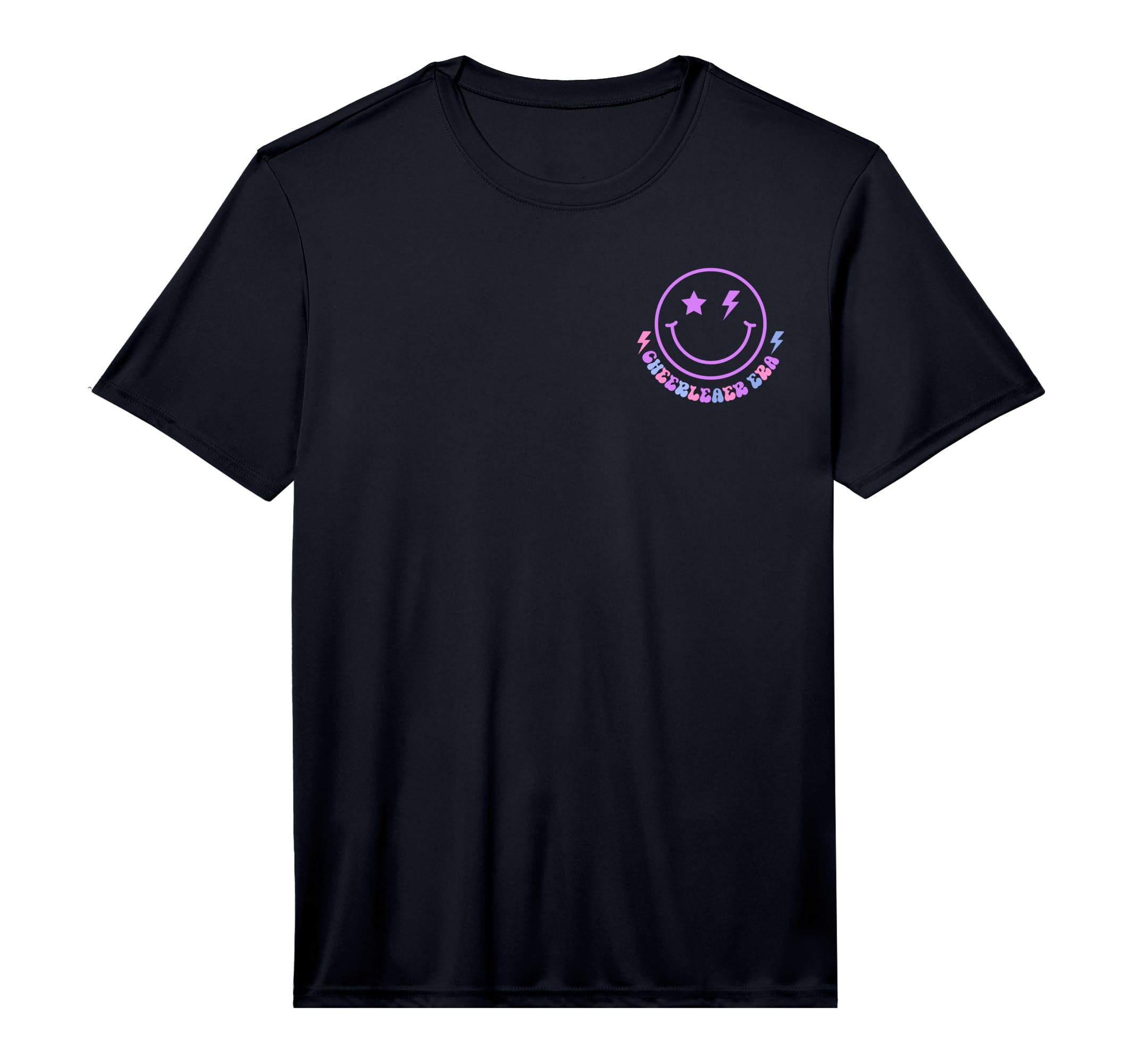 My Cheerleader Era Cheer Coach T-Shirt - Unique Graphic Unisex - T-Shirt, Sweatshirt, Hoodie