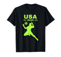 American Soccer Ball Soccer Ball T-Shirt - Streetwear Style Men Women - T-Shirt, Sweatshirt, Hoodie