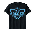 Soccer Senior Night Soccer Senior 2026 T-Shirt - Unique Graphic Unisex - T-Shirt, Sweatshirt, Hoodie