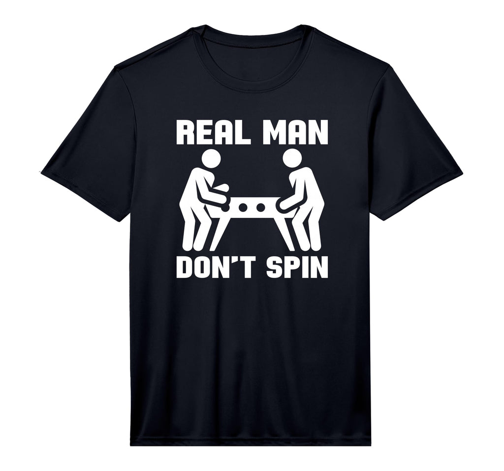 Mens Funny Foosball Table Soccer T-Shirt - Fun Novelty Design for Adults - T-Shirt, Sweatshirt, Hoodie
