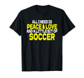 Football Football Player Outfit T-Shirt - Streetwear Style for Adults - T-Shirt, Sweatshirt, Hoodie