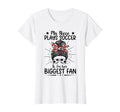 Soccer Sport Family Support T-Shirt - Casual Everyday Wear for Adults - T-Shirt, Sweatshirt, Hoodie