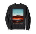 Canyonlands National Park Usa Sweatshirt - Custom Art Print Men Women - T-Shirt, Sweatshirt, Hoodie