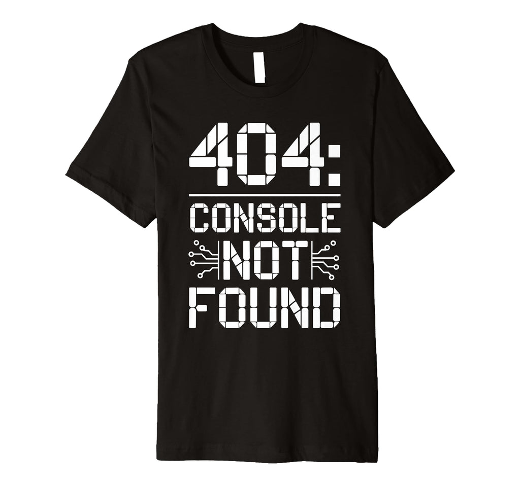 Gaming Repair Console Restoration T-Shirt - Graphic Print for Adults - T-Shirt, Sweatshirt, Hoodie