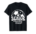Senior Year Soccer Mom Class 2024 T-Shirt - Streetwear Style Men Women - T-Shirt, Sweatshirt, Hoodie
