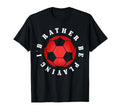 Mens Football Player Ball T-Shirt - Casual Everyday Wear for Adults - T-Shirt, Sweatshirt, Hoodie