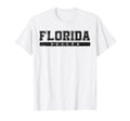 Florida Soccer Tees Tanks Tops Hoodie - Unique Graphic for Adults - T-Shirt, Sweatshirt, Hoodie