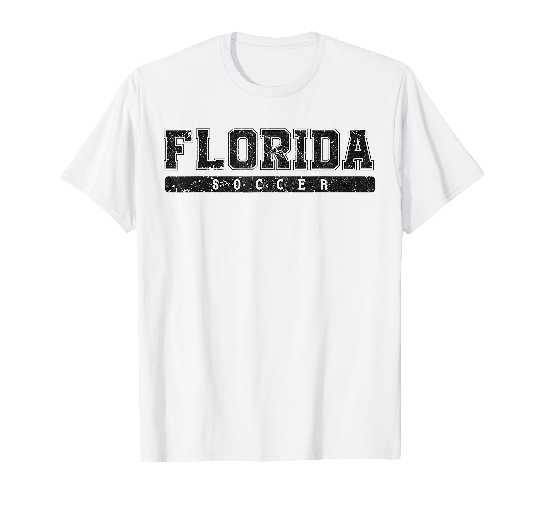 Florida Soccer Tees Tanks Tops Hoodie - Unique Graphic for Adults - T-Shirt, Sweatshirt, Hoodie