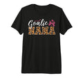 Ice Hockey Goalie Nana Hockey Keeper T-Shirt - Streetwear Style for Adults - T-Shirt, Sweatshirt, Hoodie