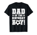 Dad Birthday Soccer Lover T-Shirt - Fun Novelty Design for Adults - T-Shirt, Sweatshirt, Hoodie