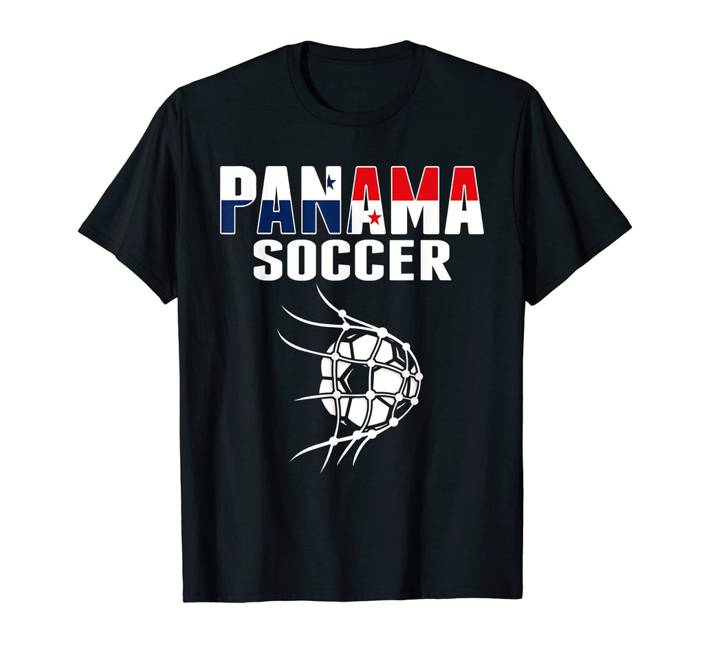 Panama Soccer Fans Jersey Support T-Shirt - Trendy Graphic Men Women - T-Shirt, Sweatshirt, Hoodie