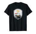 Zion National Park Souvenir T-Shirt - Novelty Apparel for Adults - T-Shirt, Sweatshirt, Hoodie