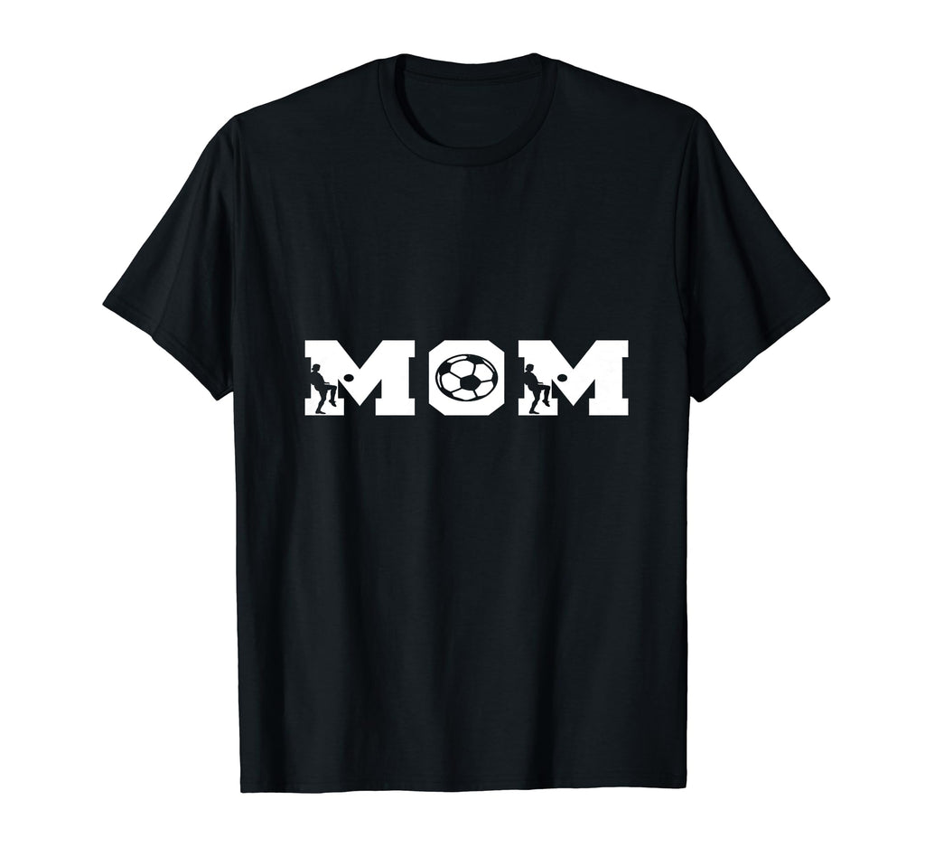 Football Mom Soccer Mothers Day Mama T-Shirt - Streetwear Style Men Women - T-Shirt, Sweatshirt, Hoodie