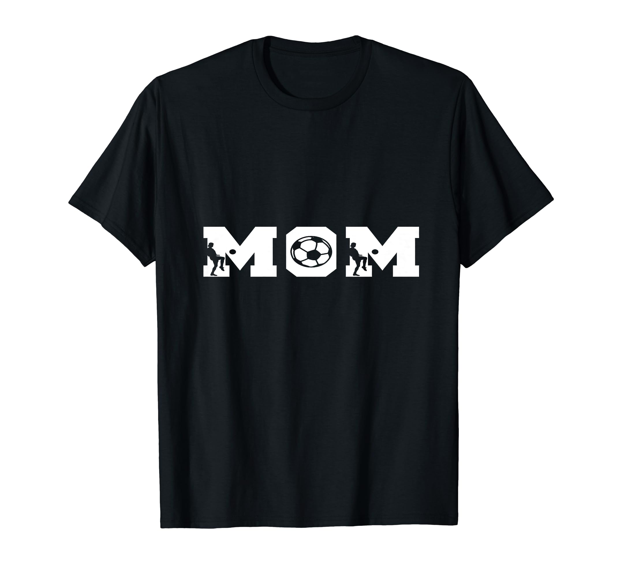 Football Mom Soccer Mothers Day Mama T-Shirt - Streetwear Style Men Women - T-Shirt, Sweatshirt, Hoodie