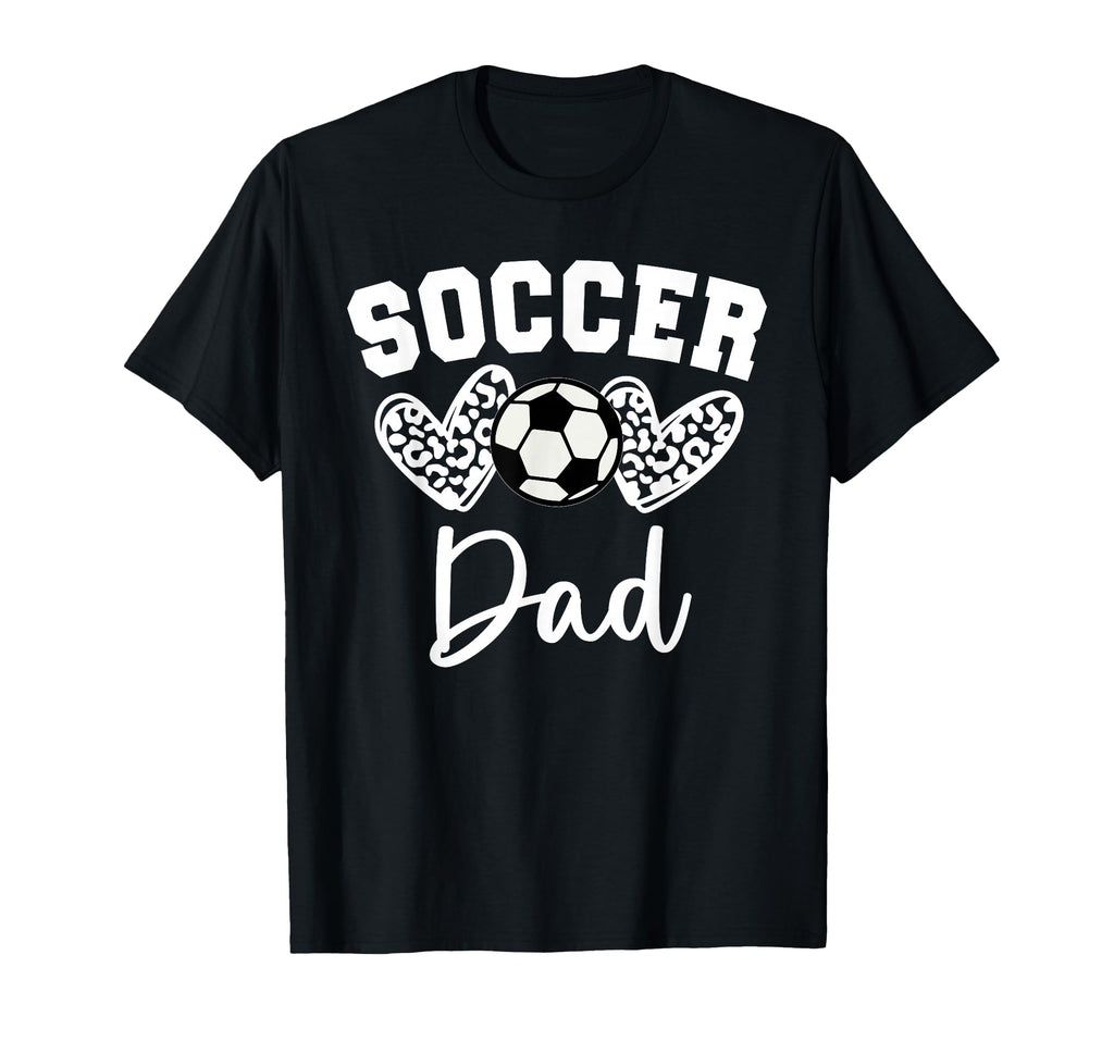 Soccer Matching Family Game And Gifts T-Shirt - Unique Graphic Unisex - T-Shirt, Sweatshirt, Hoodie